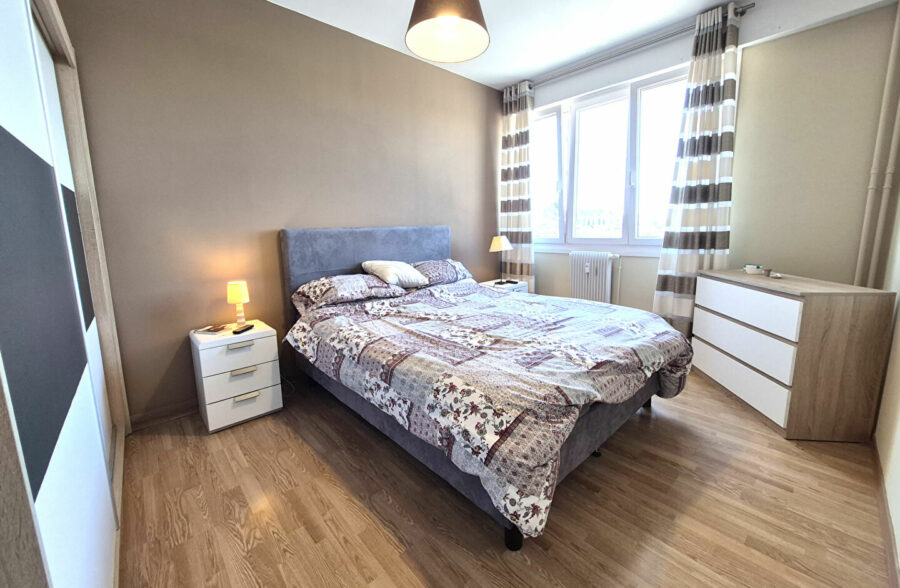 Appartement Cambrai 6 pièce(s) 125 m2