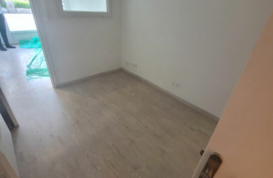 Local commercial/professionnel rénové – 45 m² – Sin-le-Noble