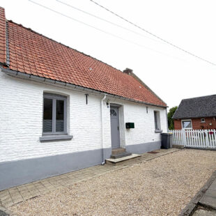 Maison 60m² idéale investissement