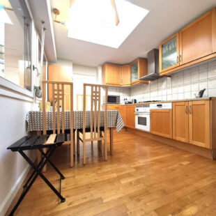 Maison Cambrai 10 pièce(s) 223 m2