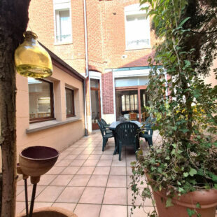 Maison Cambrai 10 pièce(s) 223 m2