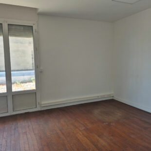 Lens centre bureaux 40m²
