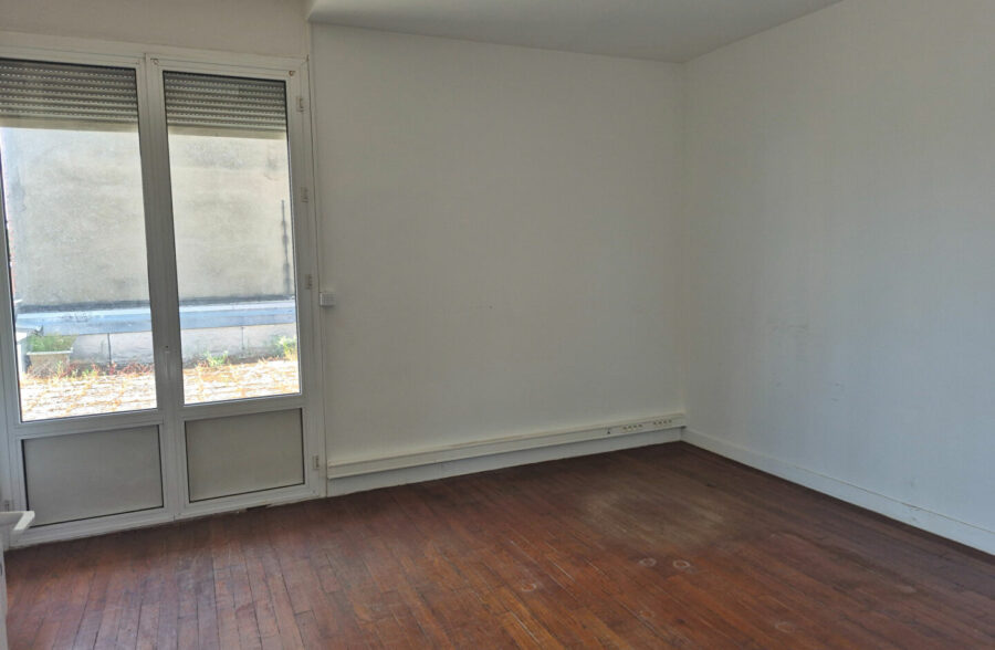 Lens centre bureaux 40m²