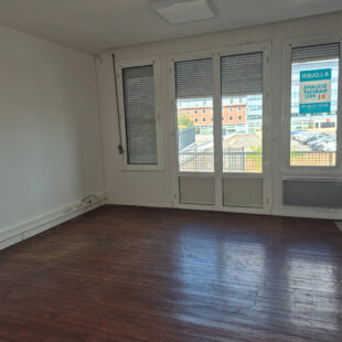 Lens centre bureaux 40m²