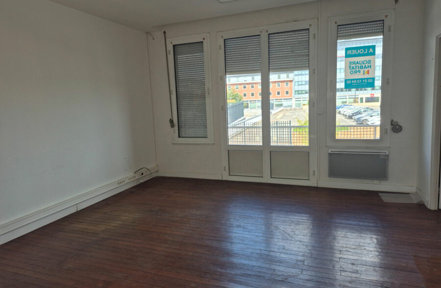 Lens centre bureaux 40m²