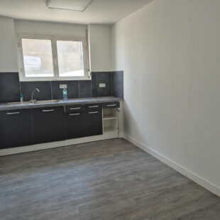 Lens centre bureaux 40m²