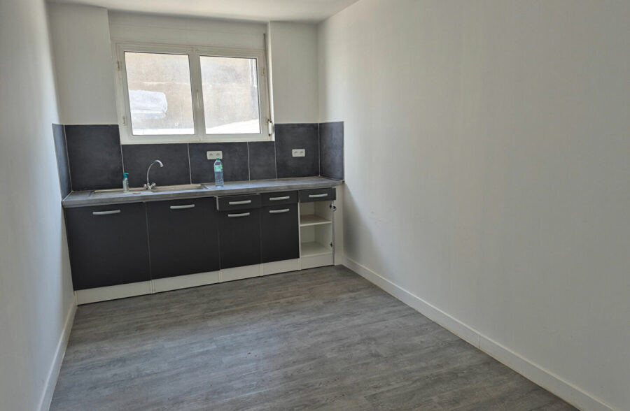 Lens centre bureaux 40m²