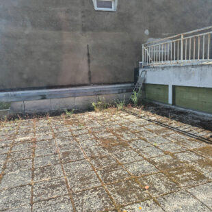 Lens centre bureaux 40m²