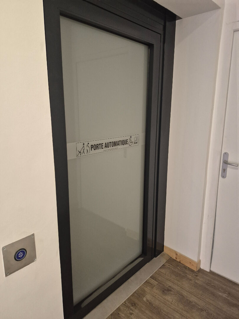 Lens centre bureaux 40m²