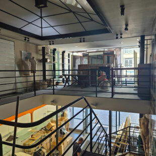 LENS centre Local commercial  +/-200 m2
