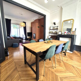 Maison de ville Cambrai 8 pièce(s) 145 m2