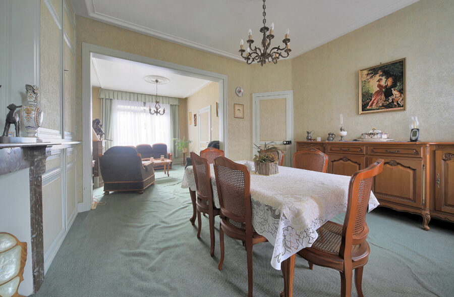Maison Lillers 126 m2