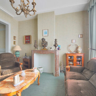 Maison Lillers 126 m2