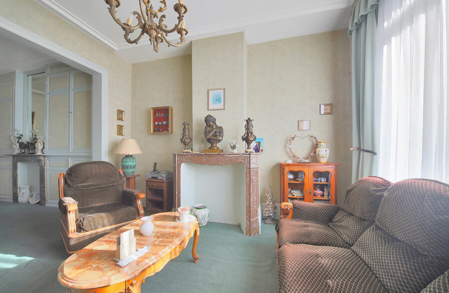 Maison Lillers 126 m2