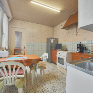 Maison Lillers 126 m2