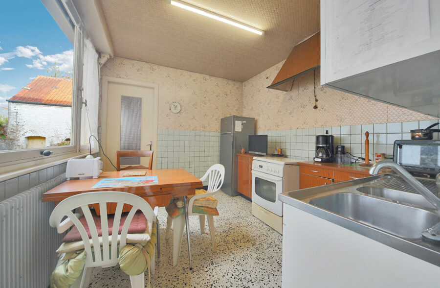 Maison Lillers 126 m2