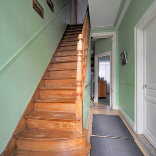 Maison Lillers 126 m2