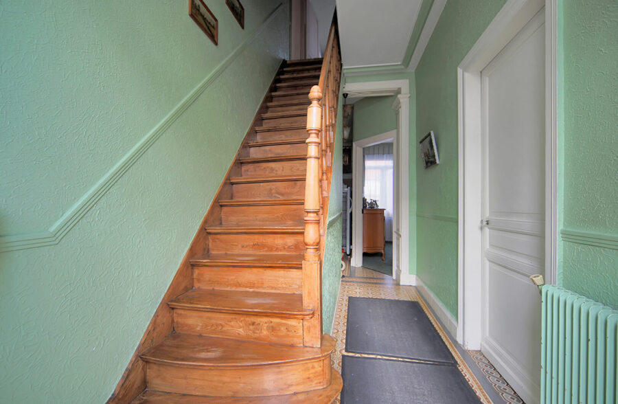 Maison Lillers 126 m2