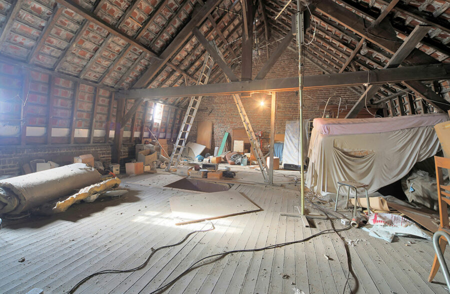 Maison Lillers 126 m2