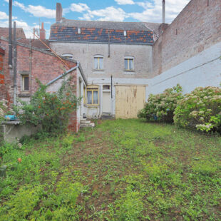Maison Lillers 126 m2