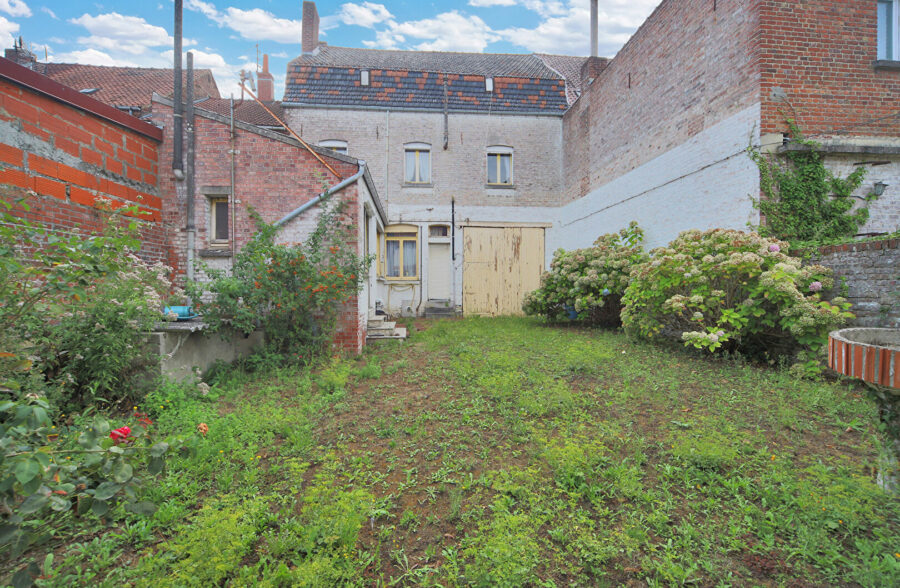 Maison Lillers 126 m2