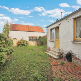 Maison Lillers 126 m2