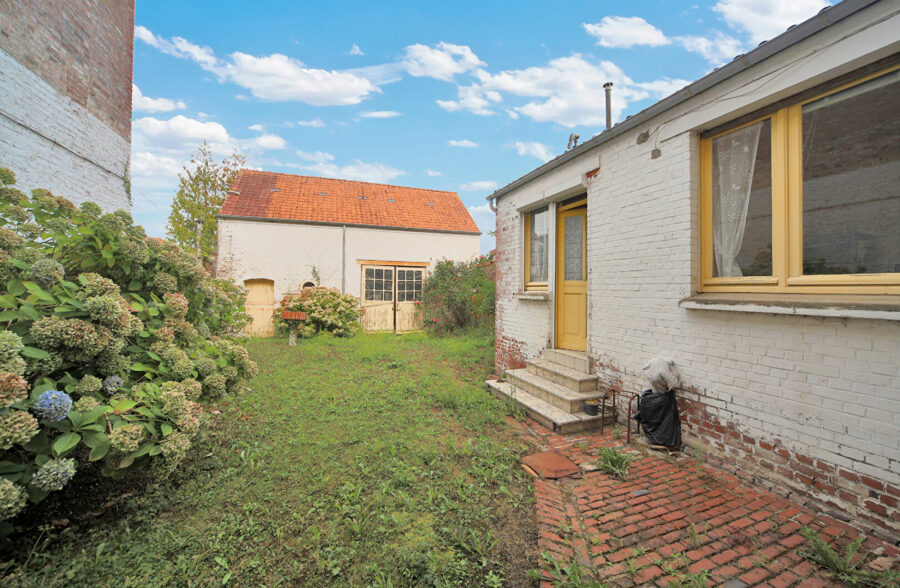 Maison Lillers 126 m2