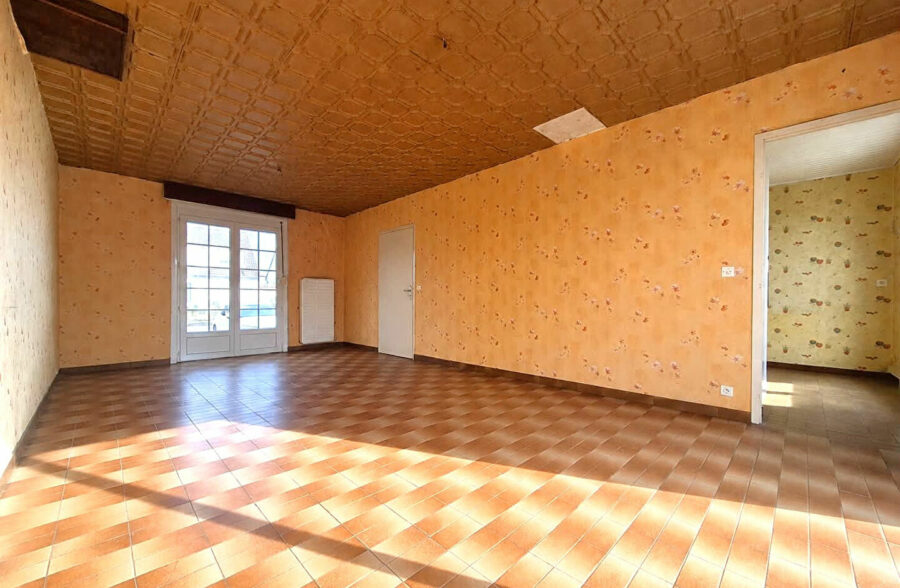 Maison Brouckerque 5 pièce(s) 104.81 m2