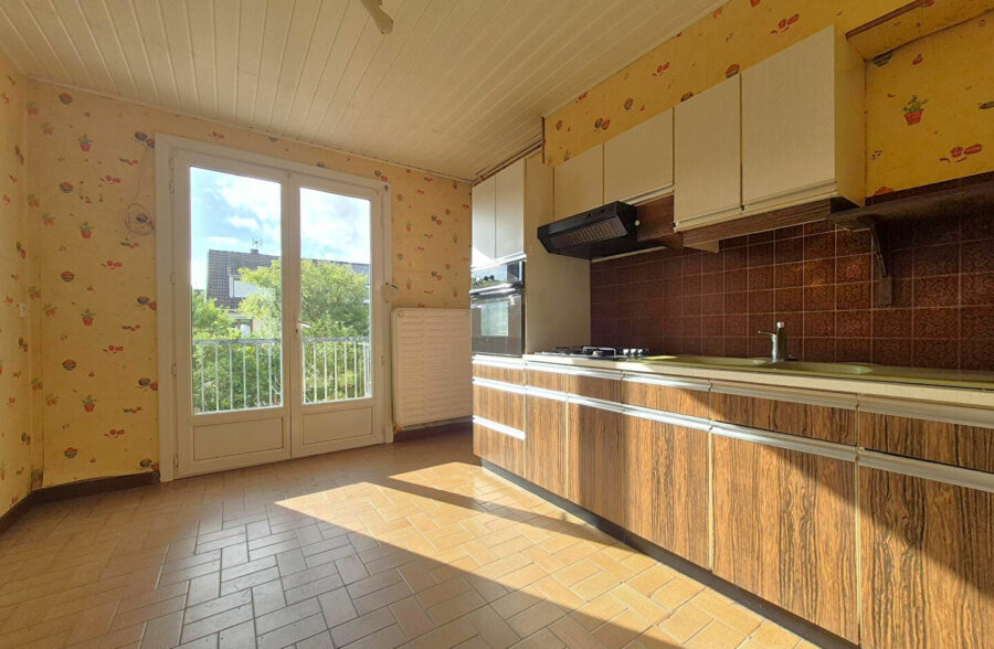 Maison Brouckerque 5 pièce(s) 104.81 m2