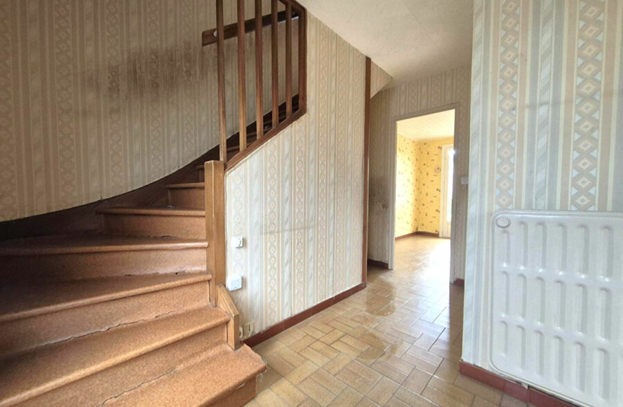 Maison Brouckerque 5 pièce(s) 104.81 m2