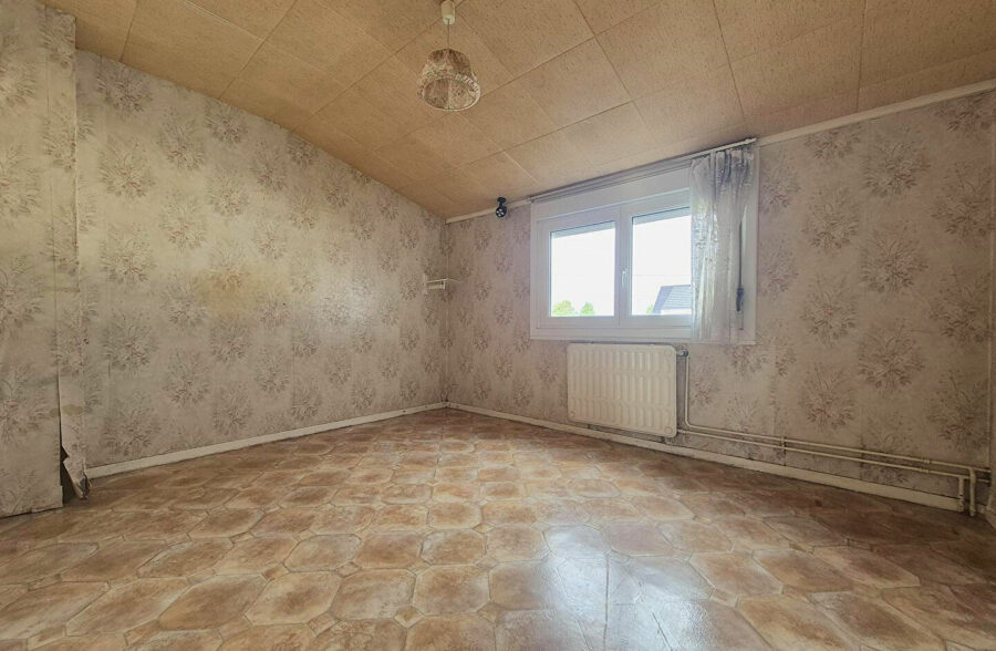 Maison Brouckerque 5 pièce(s) 104.81 m2