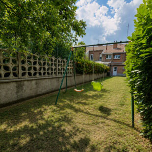 LOOS – MAISON – 3 CHAMBRES – JARDIN – GARAGE