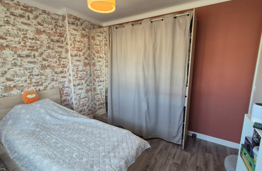 Maison LOISON-SOUS-LENS 5 chambres 130 m²