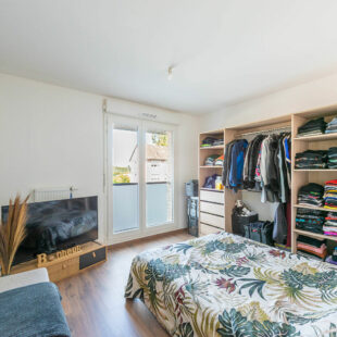 Appartement Valenciennes 2 pièce(s) 42 m2