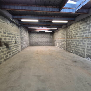 LIEVIN Local d’activité +/-150m²