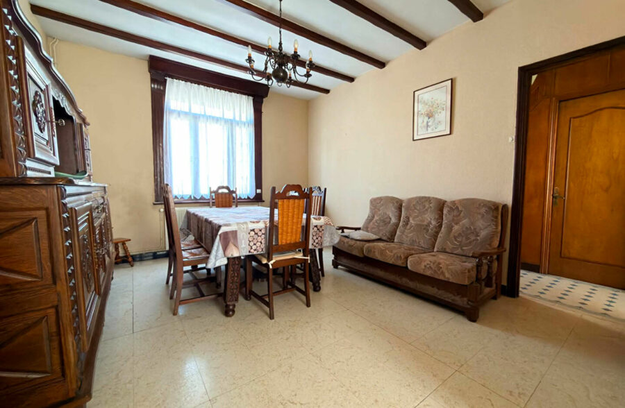 Maison 3 pièces 101 m² · à Vendin le Vieil · 101 m² · 110 000 €
