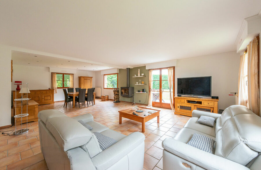 Maison Individuelle 4ch Nomain!