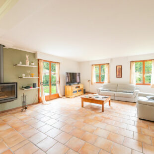 Maison Individuelle 4ch Nomain!