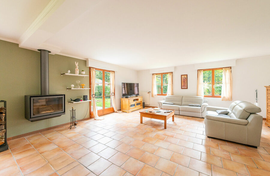 Maison Individuelle 4ch Nomain!