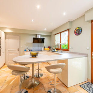 Maison Individuelle 4ch Nomain!