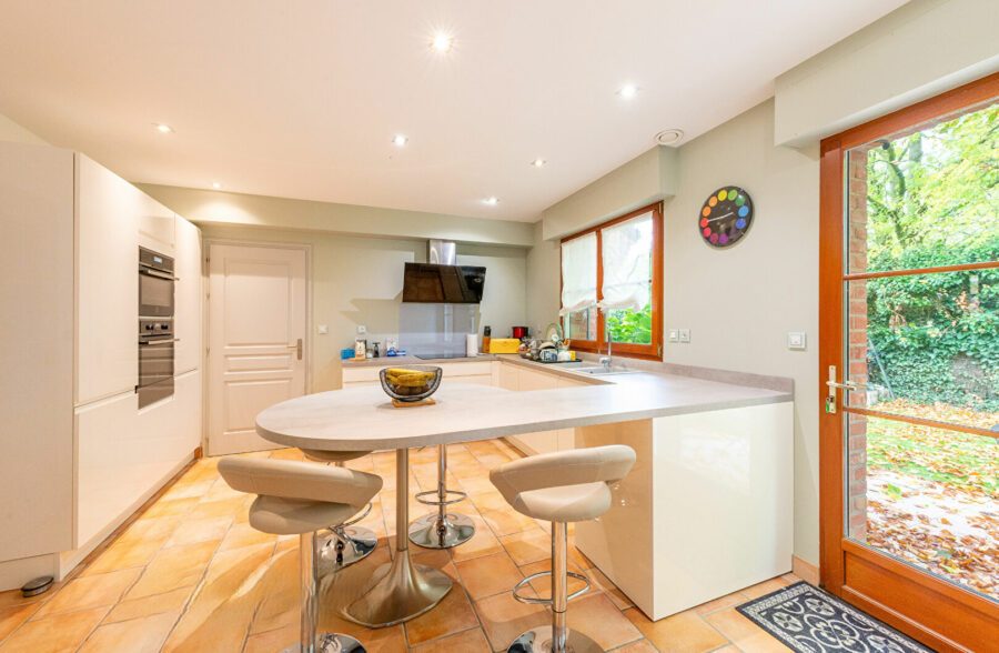 Maison Individuelle 4ch Nomain!