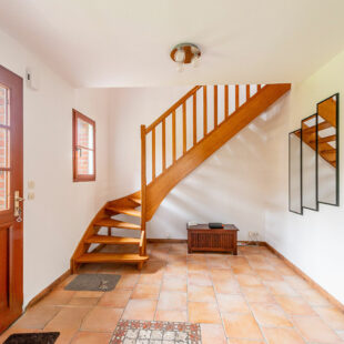 Maison Individuelle 4ch Nomain!