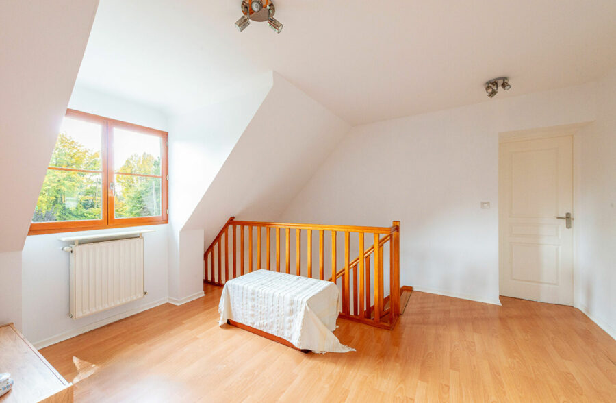 Maison Individuelle 4ch Nomain!