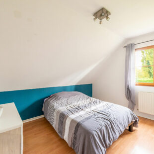 Maison Individuelle 4ch Nomain!