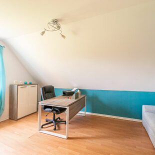 Maison Individuelle 4ch Nomain!