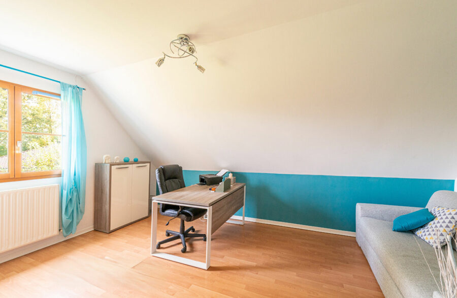 Maison Individuelle 4ch Nomain!