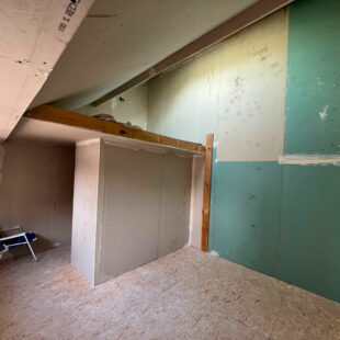Maison Marcq En Baroeul – Rénovation commencée, potentiel à exploiter