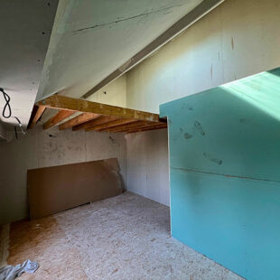 Maison Marcq En Baroeul – Rénovation commencée, potentiel à exploiter