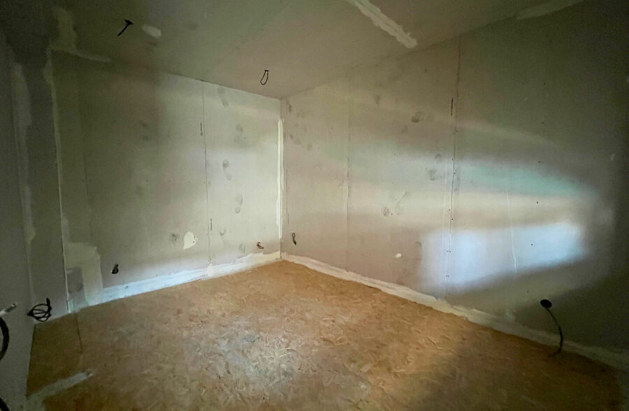 Maison Marcq En Baroeul – Rénovation commencée, potentiel à exploiter
