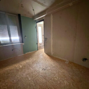 Maison Marcq En Baroeul – Rénovation commencée, potentiel à exploiter
